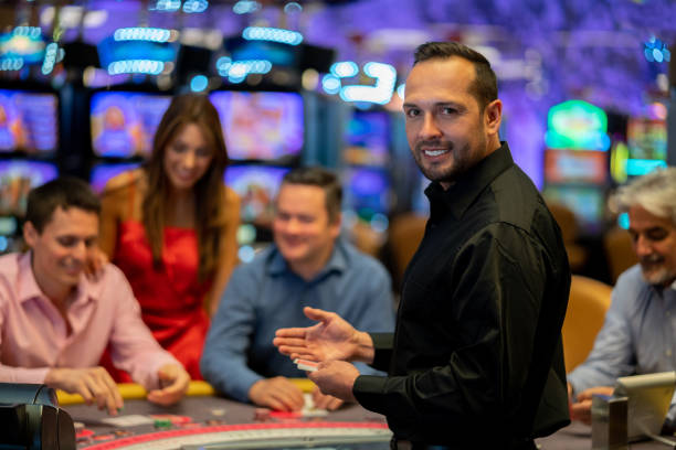 gading22 Speed Baccarat